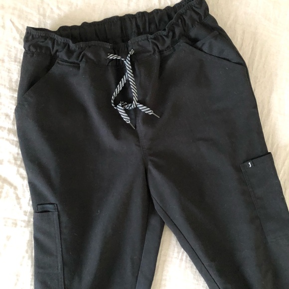 Jaanuu scrub pants - Picture 1 of 4